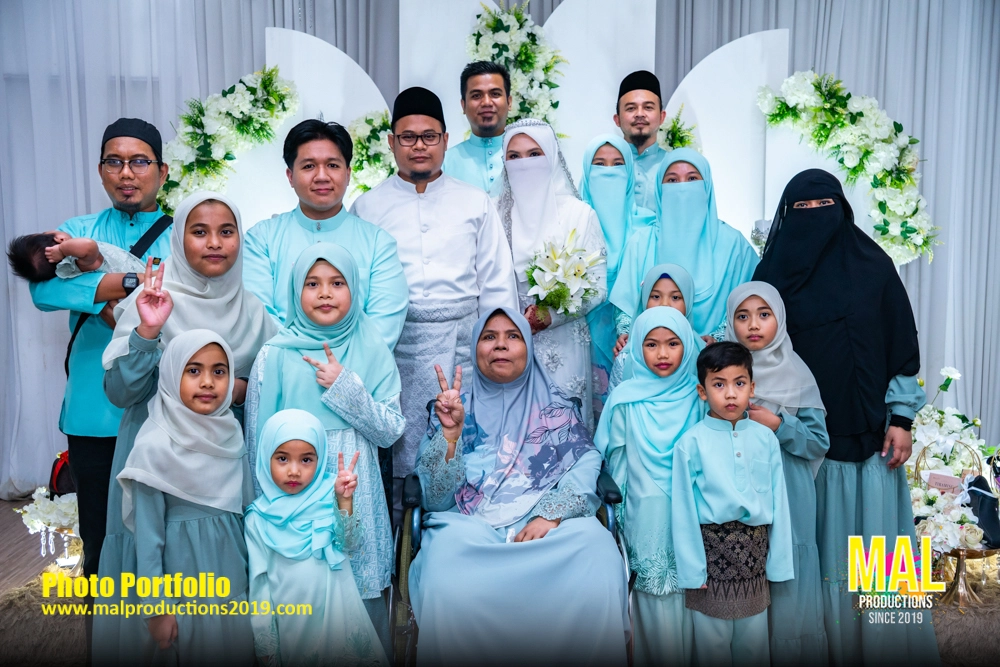 Malay Wedding Photography Portfolio Bangi MAL 2019 -39.webp